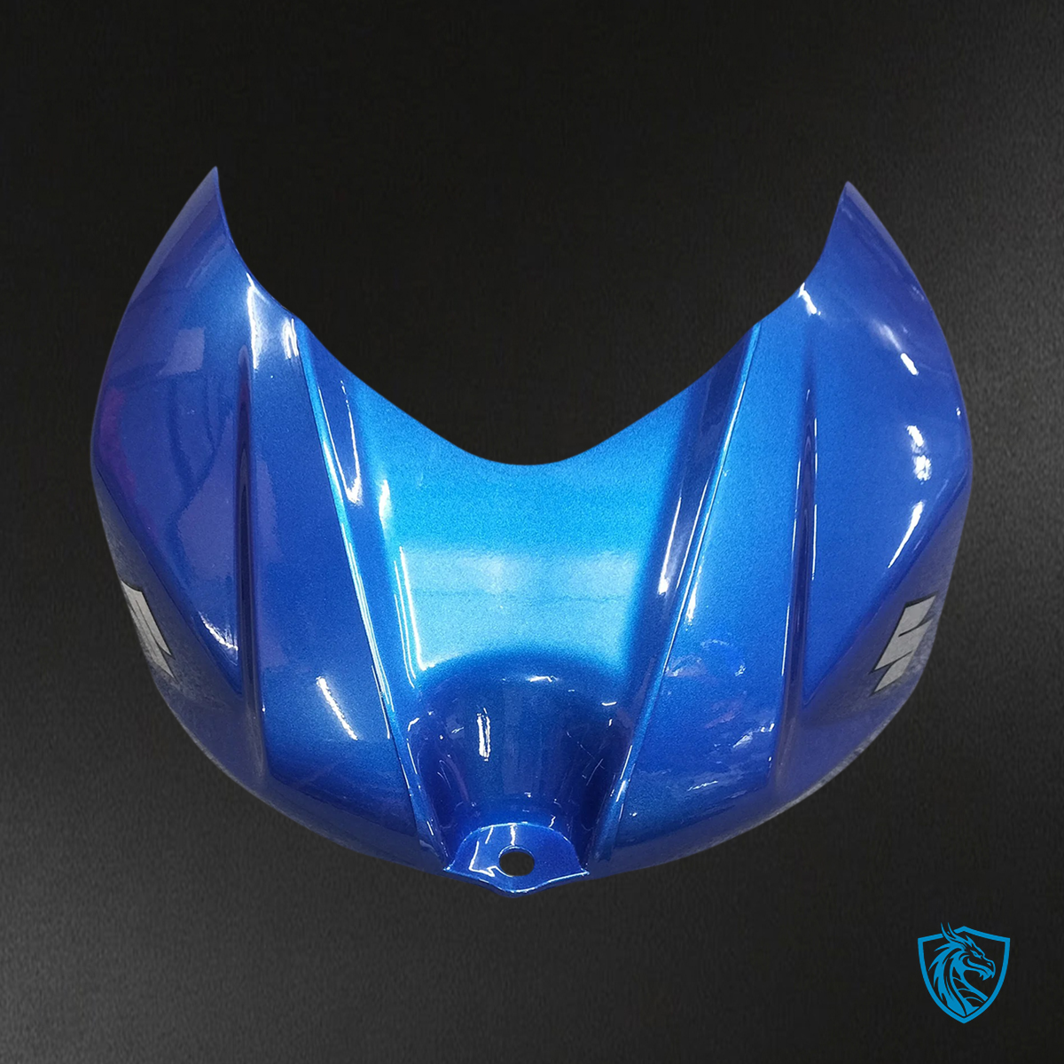 Suzuki GSXR1000 (2007-2008) Sky Blue - Fairing Kit
