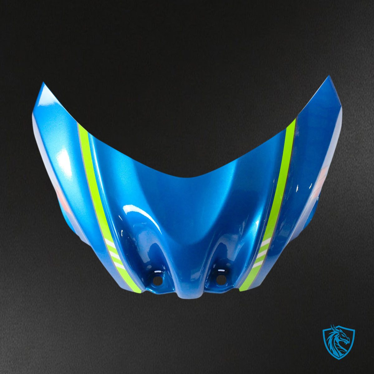 Suzuki GSXR1000 (2009-2016) Blue - Fairing Kit