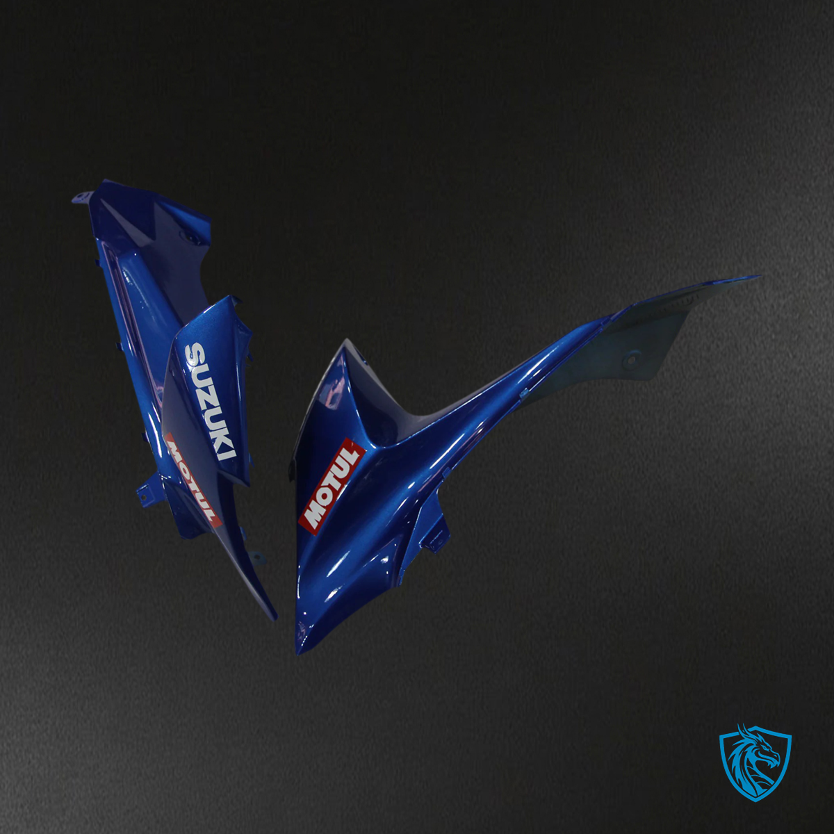 Suzuki GSXR1000 (2009-2016) Multi-Color - Fairing Kit