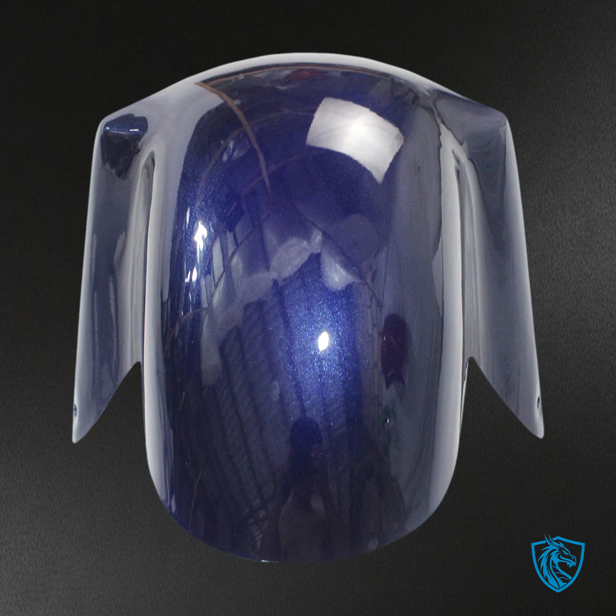 Suzuki GSXR 600-750 (1996-2000) Blue & White - Fairing Kit