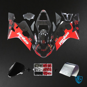 Black & Red