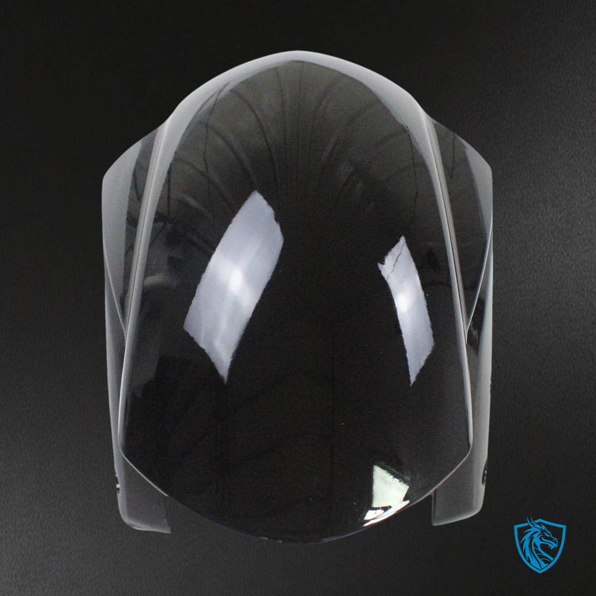 Suzuki GSXR 600-750 (2004-2005) Black & White Cartoon - Fairing Kit