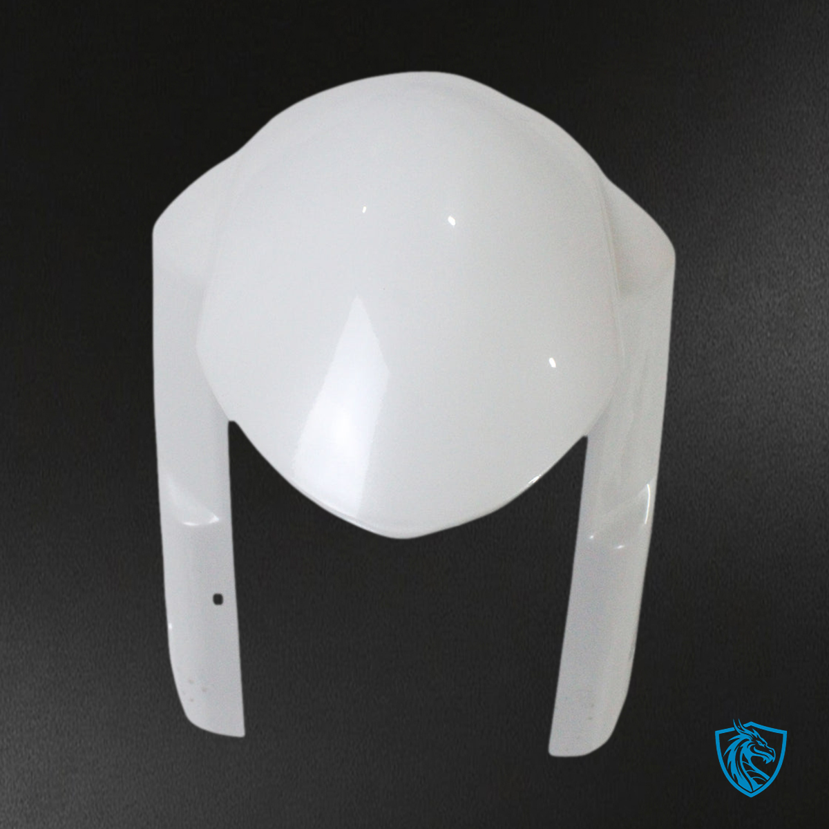 Suzuki GSXR 600-750 (2006-2007) Red, White & Black K6 Fairing Kit - Aftermarket ABS Bodywork