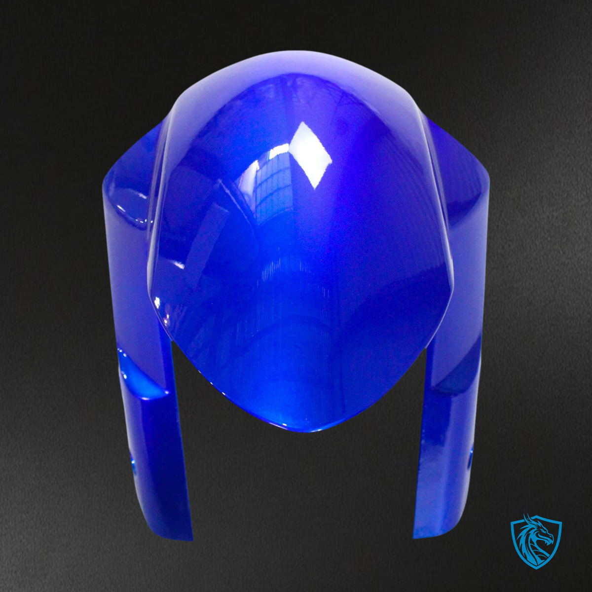 Suzuki GSXR 600-750 (2008-2010) Dark Blue - Fairing Kit