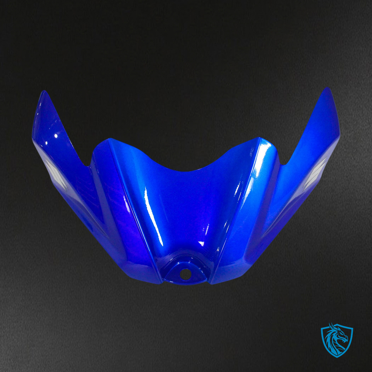 Suzuki GSXR 600-750 (2008-2010) Dark Blue - Fairing Kit
