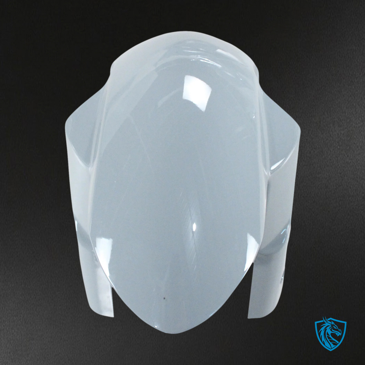 Suzuki GSXR 600-750 (2008-2010) Gray - Fairing Kit