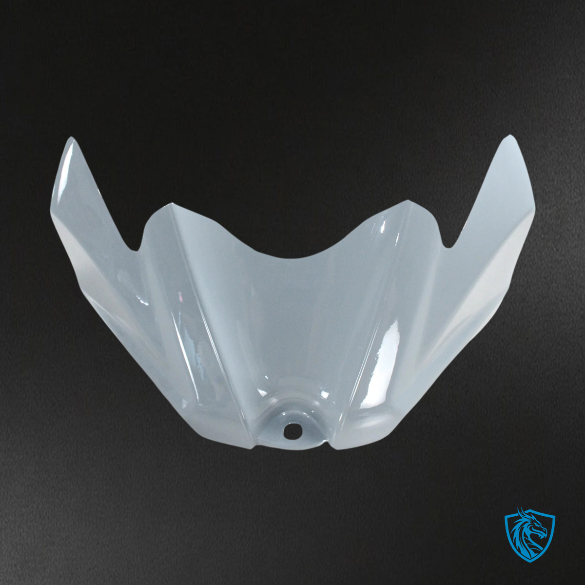 Suzuki GSXR 600-750 (2008-2010) Gray - Fairing Kit
