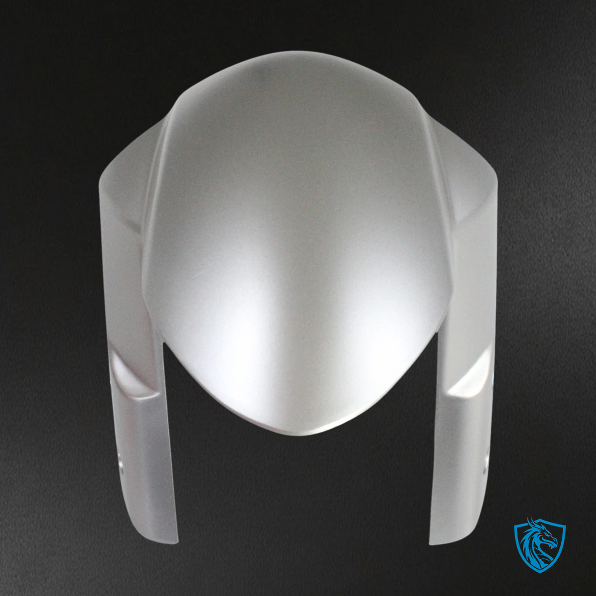 Suzuki GSXR 600-750 (2008-2010) Gray & Sliver Style 3 - Fairing Kit