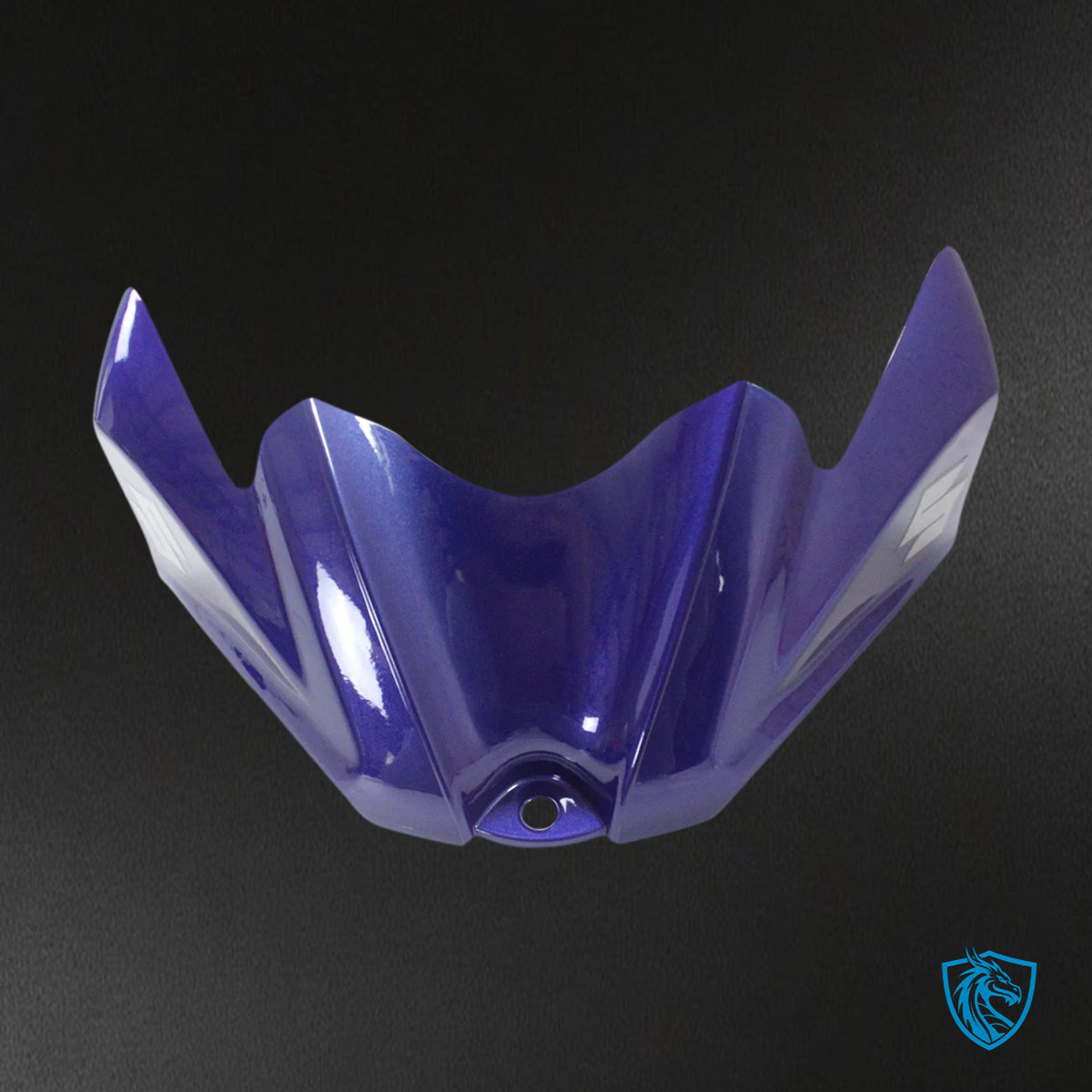 Suzuki GSXR 600-750 (2008-2010) Purple - Fairing Kit