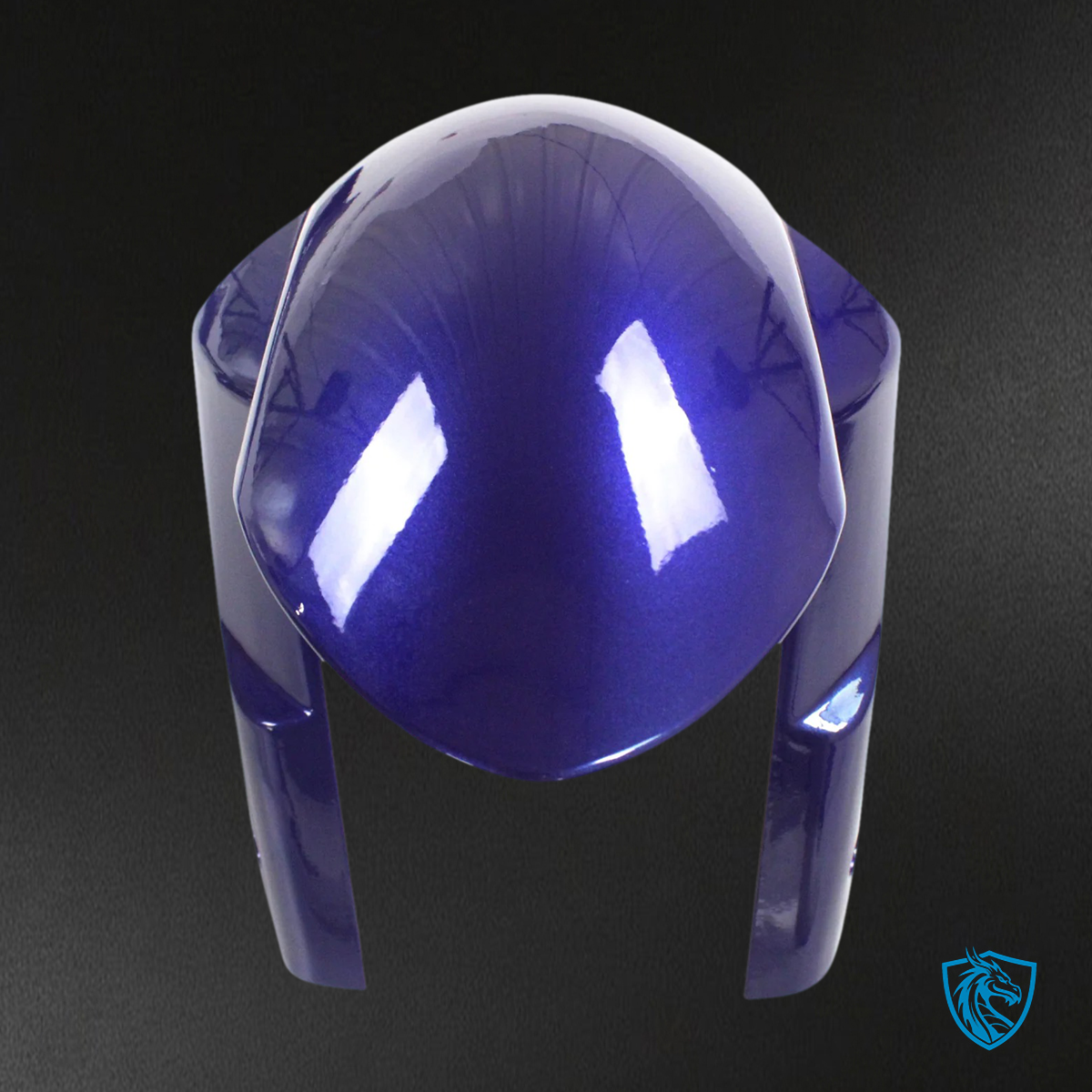 Suzuki GSXR 600-750 (2008-2010) Purple - Fairing Kit