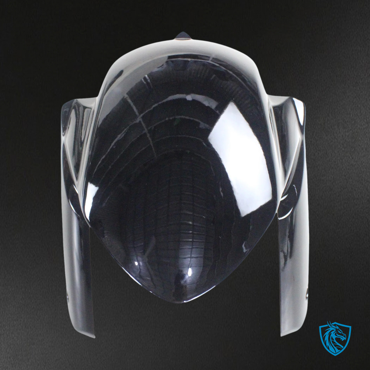 Suzuki GSXR 600-750 (2011-2025) Black - Fairing Kit