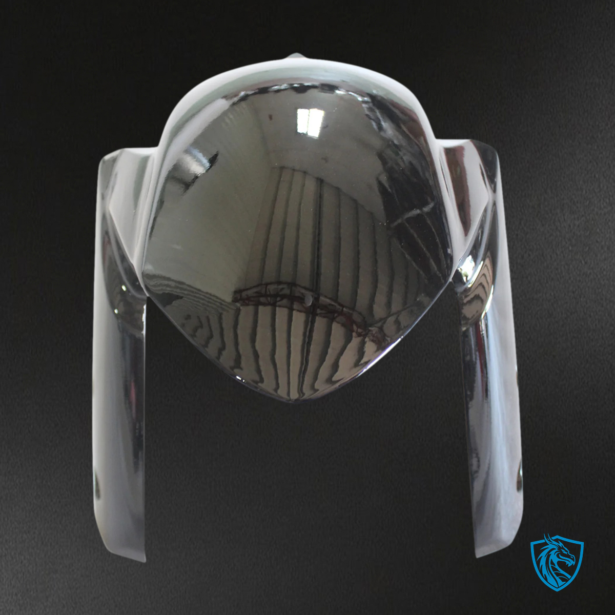 Suzuki GSXR 600-750 (2011-2025) Black & Gray - Fairing Kit