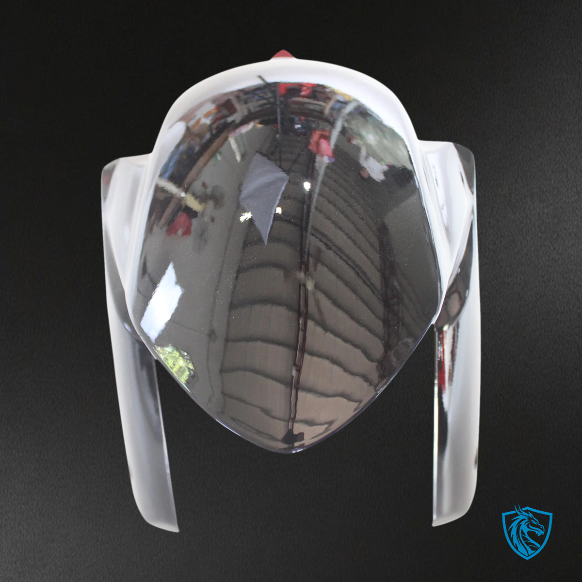 Suzuki GSXR 600-750 (2011-2025) Black With Red - Fairing Kit