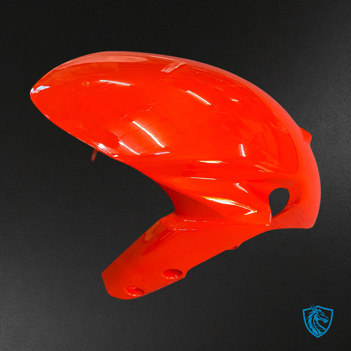 Suzuki GSXR 600-750 (2011-2025) Black & Red Captain America - Fairing Kit