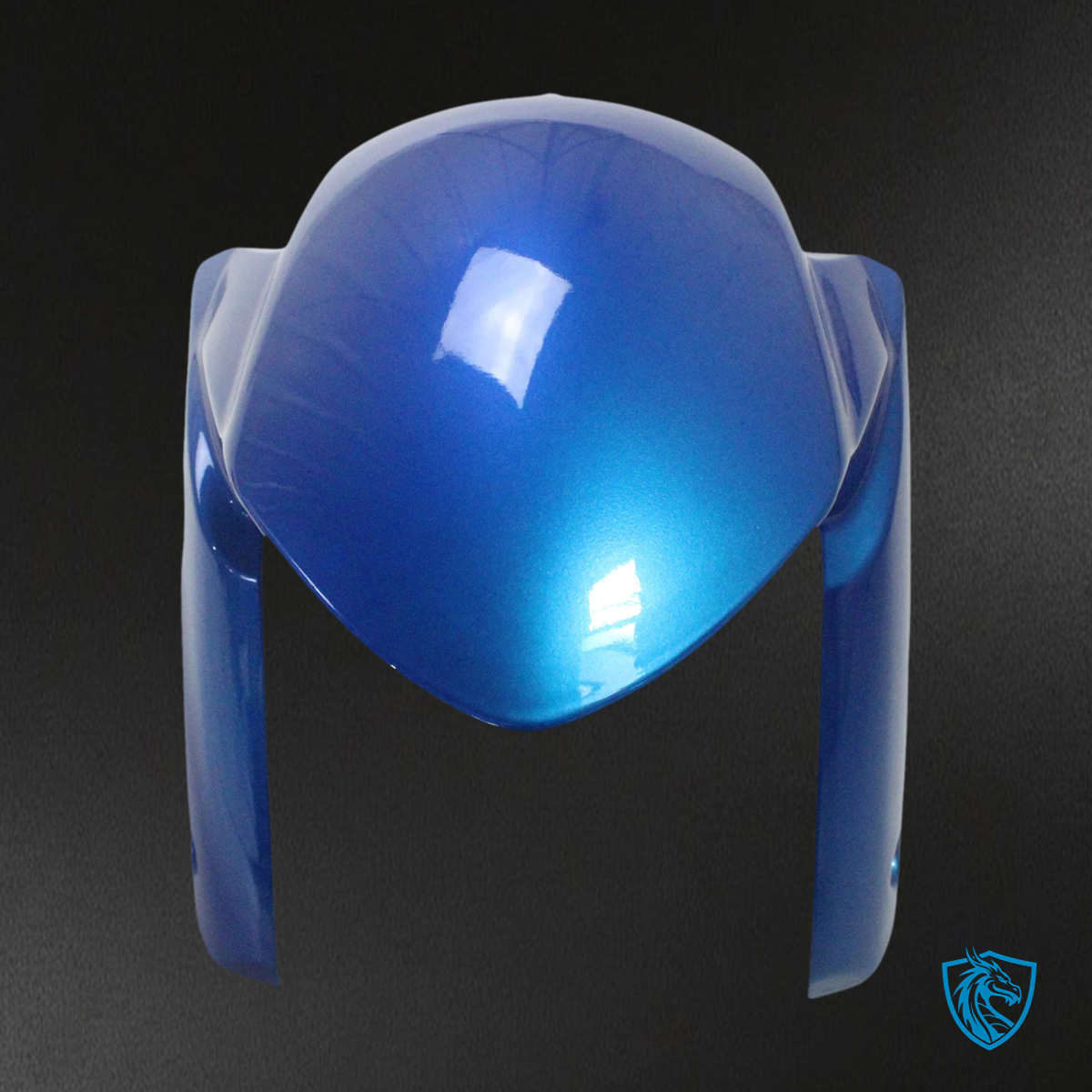 Suzuki GSXR 600-750 (2011-2025) Blue & Red - Fairing Kit