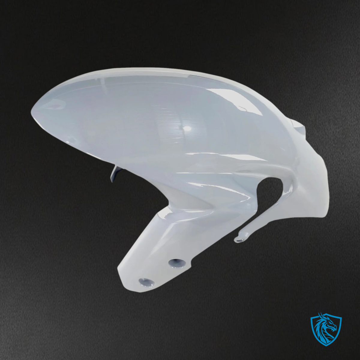 Suzuki GSXR 600-750 (2011-2025) Gray Fairing - Fairing Kit
