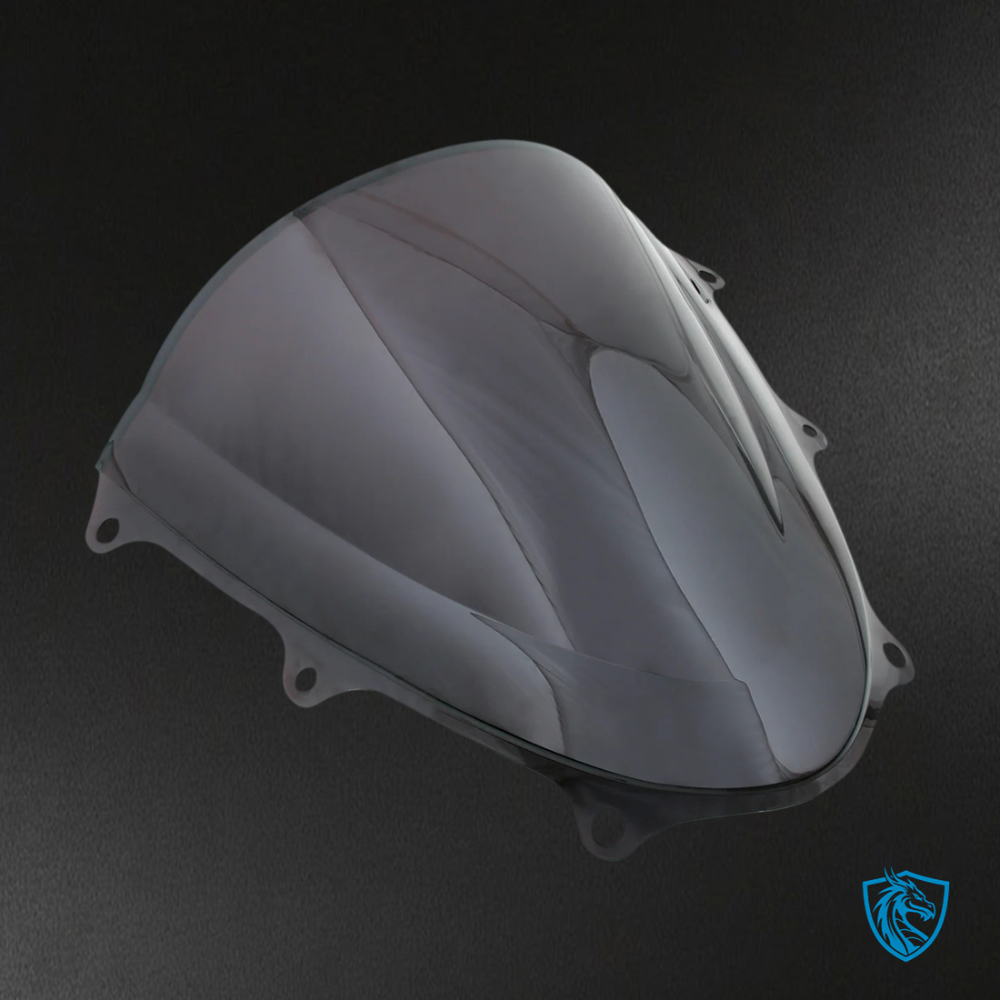 Suzuki GSXR 600-750 (2011-2025) Gray & Black - Fairing Kit