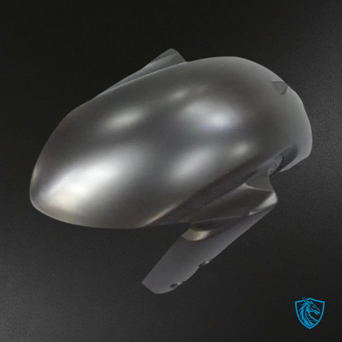 Suzuki GSXR 600-750 (2011-2025) Matte & Gloss Black - Fairing Kit