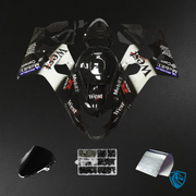 White & Black Style 3
