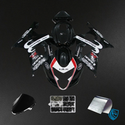 White & Black Style 4