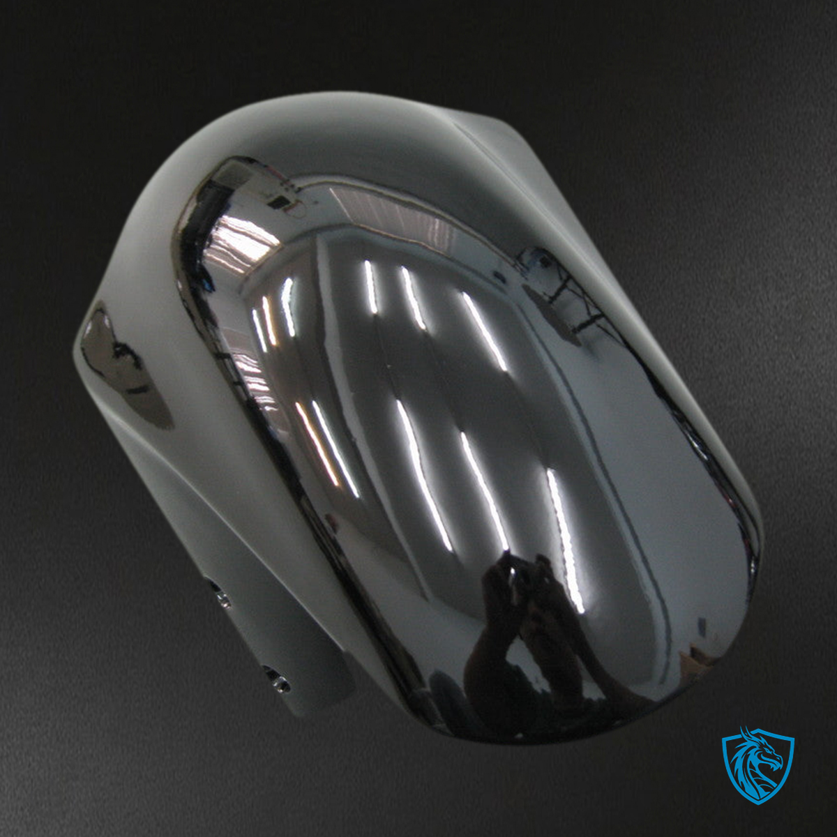 Suzuki GSXR 600 (2001-2003) Black Suzuki Racing Generic - MERGEment Motorcycle Fairings Kit