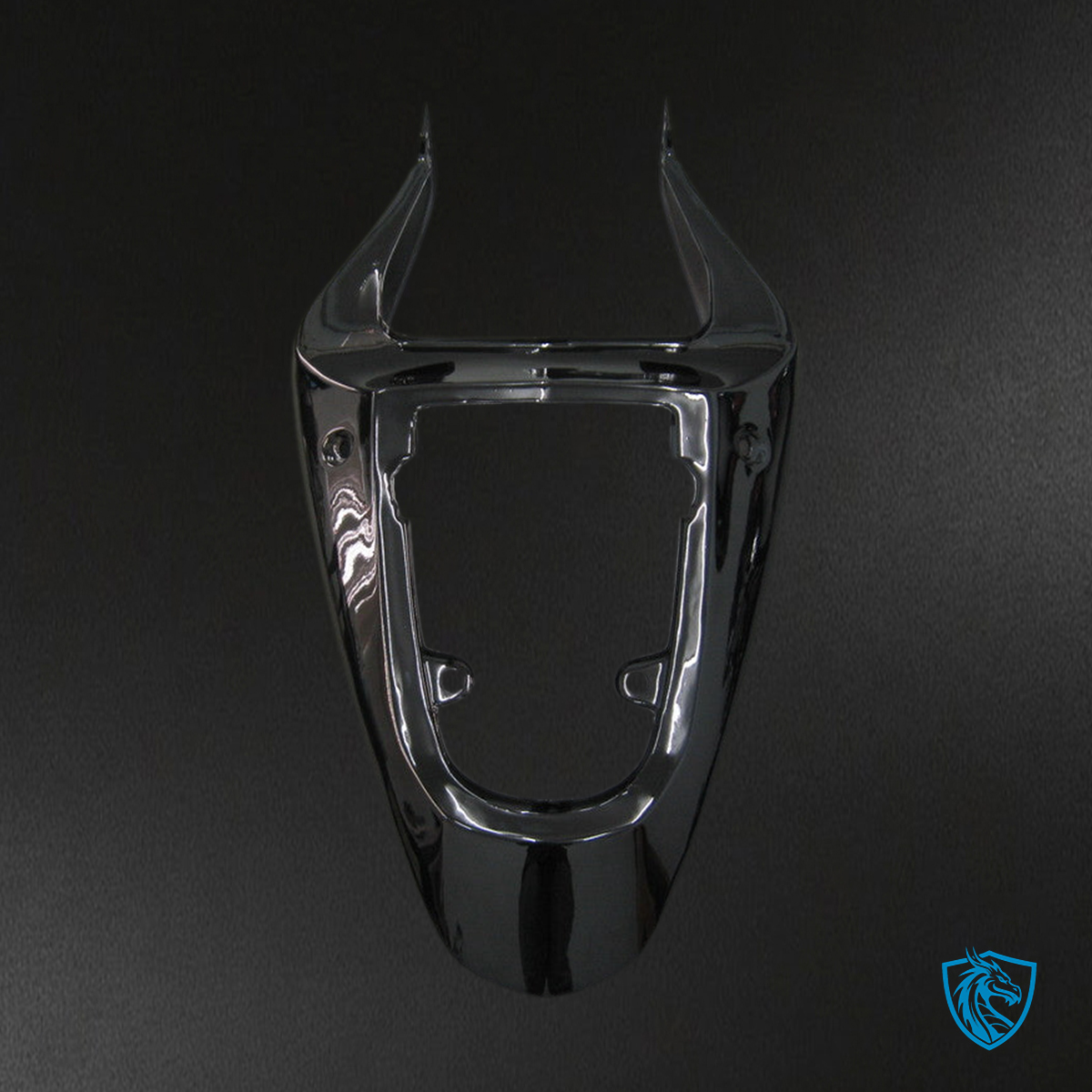 Suzuki GSXR 600 (2001-2003) Black Injection - Fairing Kit | ABS Bodywork