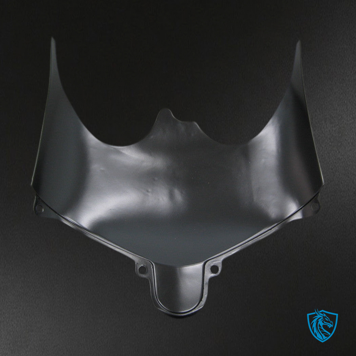 Suzuki GSXR 600 (2001-2003) Black Injection - Fairing Kit | ABS Bodywork