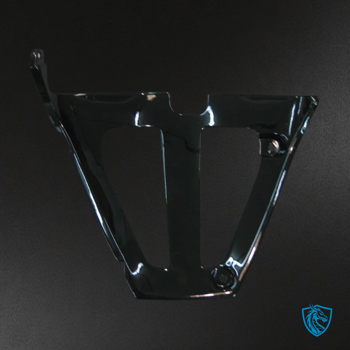 Suzuki GSXR 600 750 (2004-2005) Blue - Fairing Kit