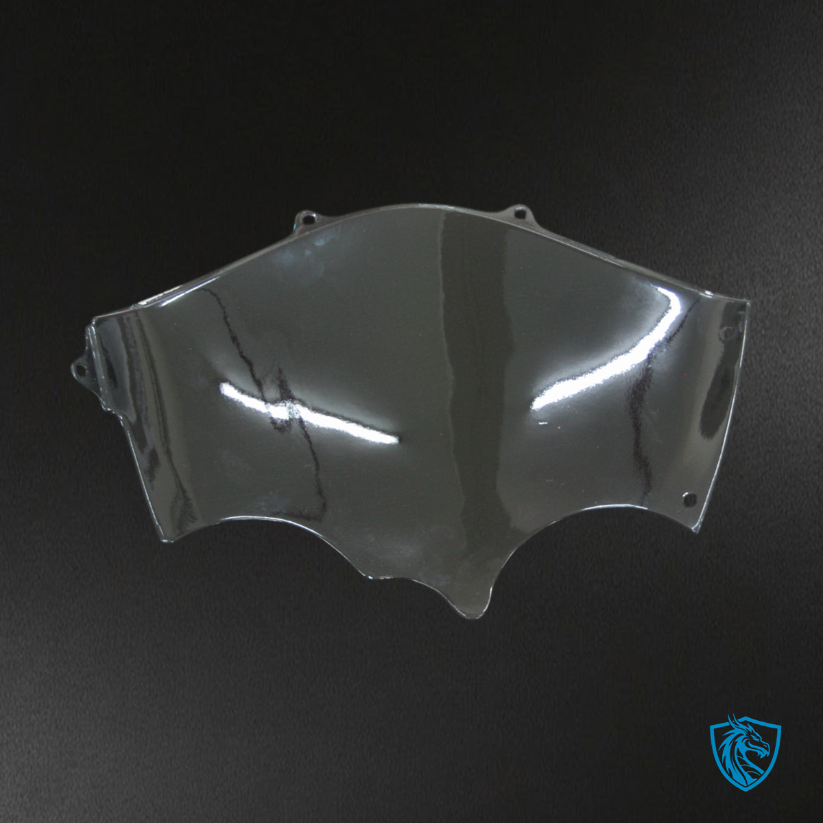 Suzuki GSXR 600-750 (2004-2005) Blue & White Rizla - MERGEment Motorcycle Fairings Kit