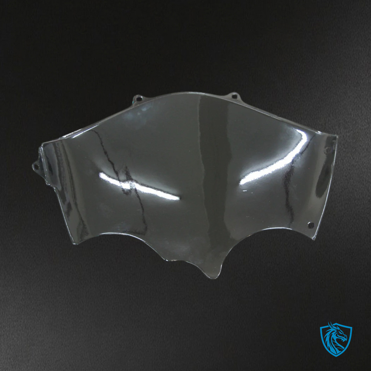 Suzuki GSXR 600-750 (2004-2005) Multi Blue - Fairing Kit