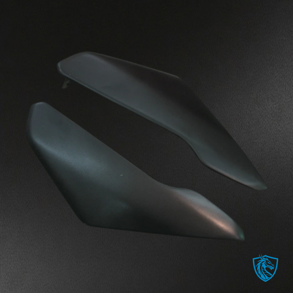Suzuki GSXR 600-750 (2004-2005) Multi Blue - Fairing Kit