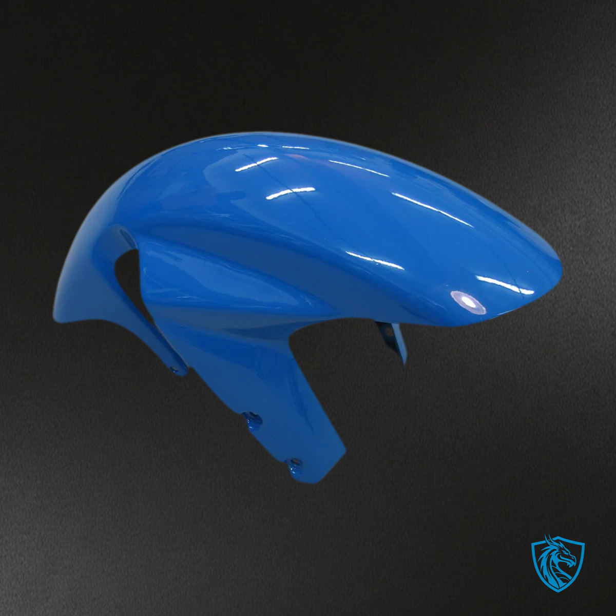 Suzuki GSXR 600-750 (2004-2005) Multi Blue - Fairing Kit