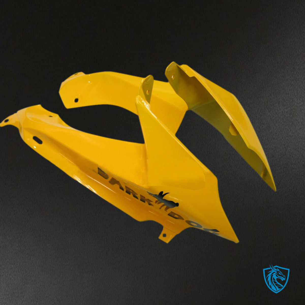 Suzuki GSXR 600-750 (2008-2010) Multicolor Pepephone Fairing Kit - Aftermarket ABS Bodywork