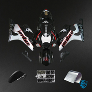 White & Black K3