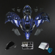 Gloss Blue