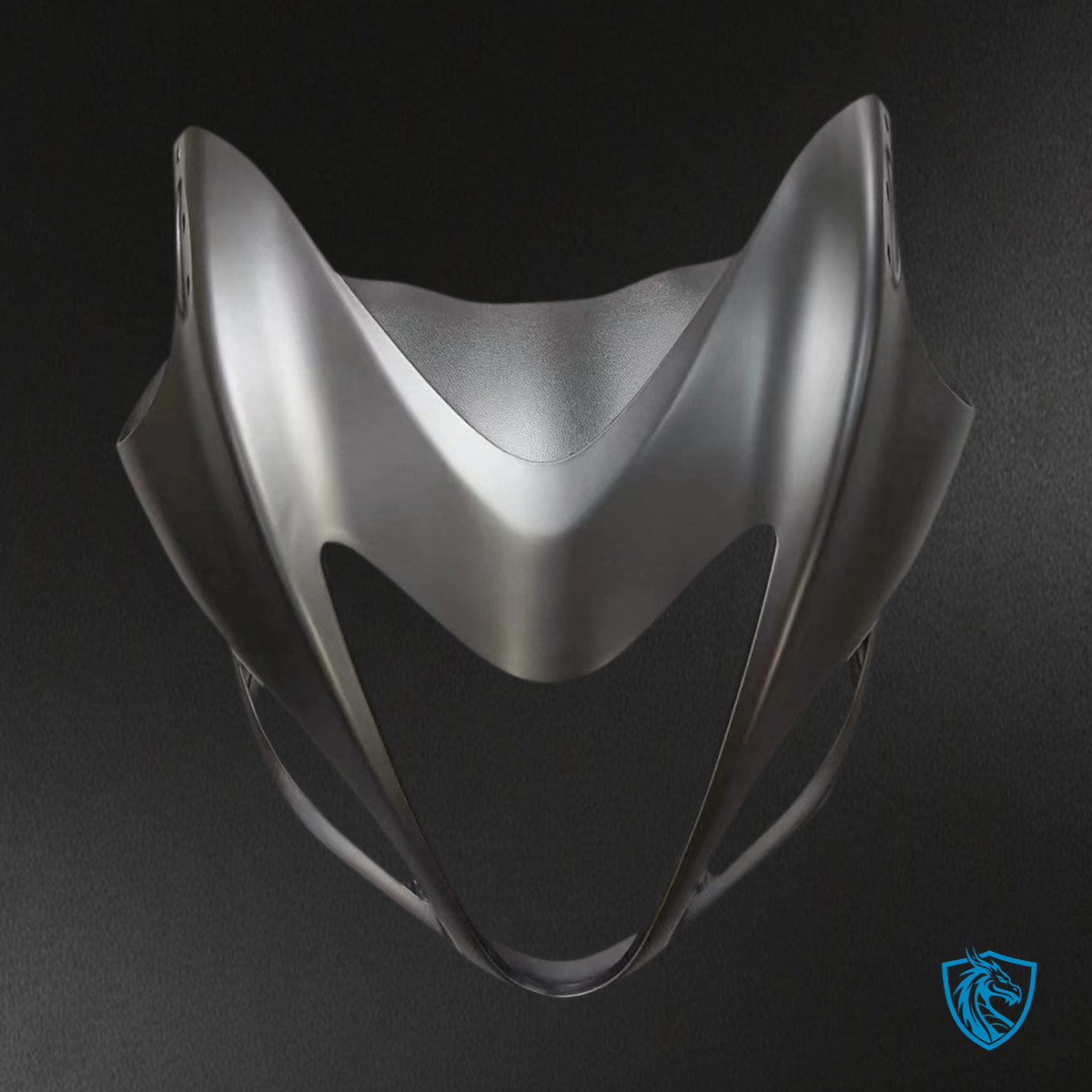 Suzuki GSXR1300 (2008-2020) Gloss Black Injection - Custom ABS Fairing Kit