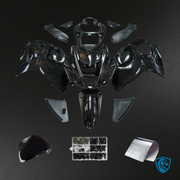 Gloss Black