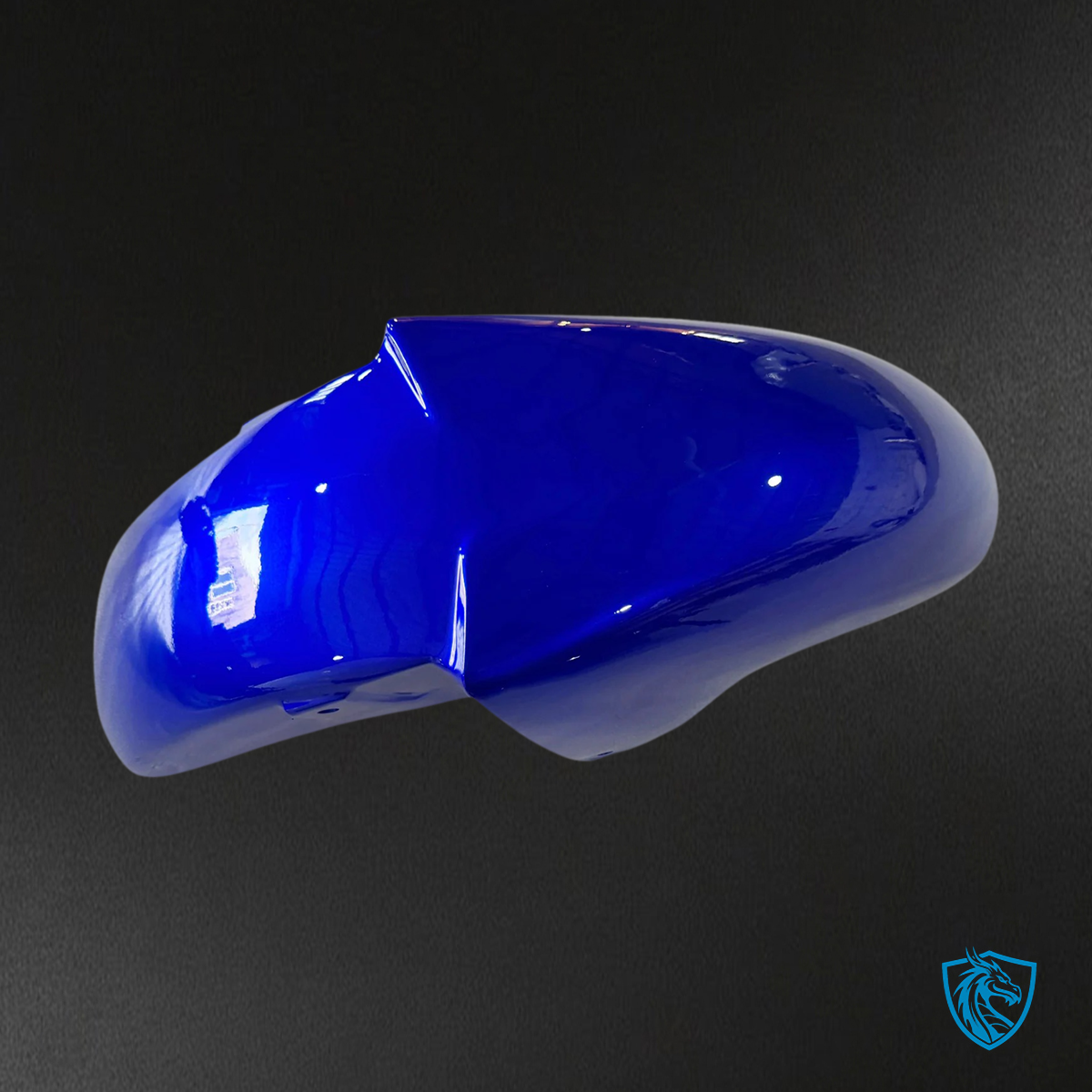 Suzuki Katana GSXF 600-750 (2003-2006) Blue Fairing Kit
