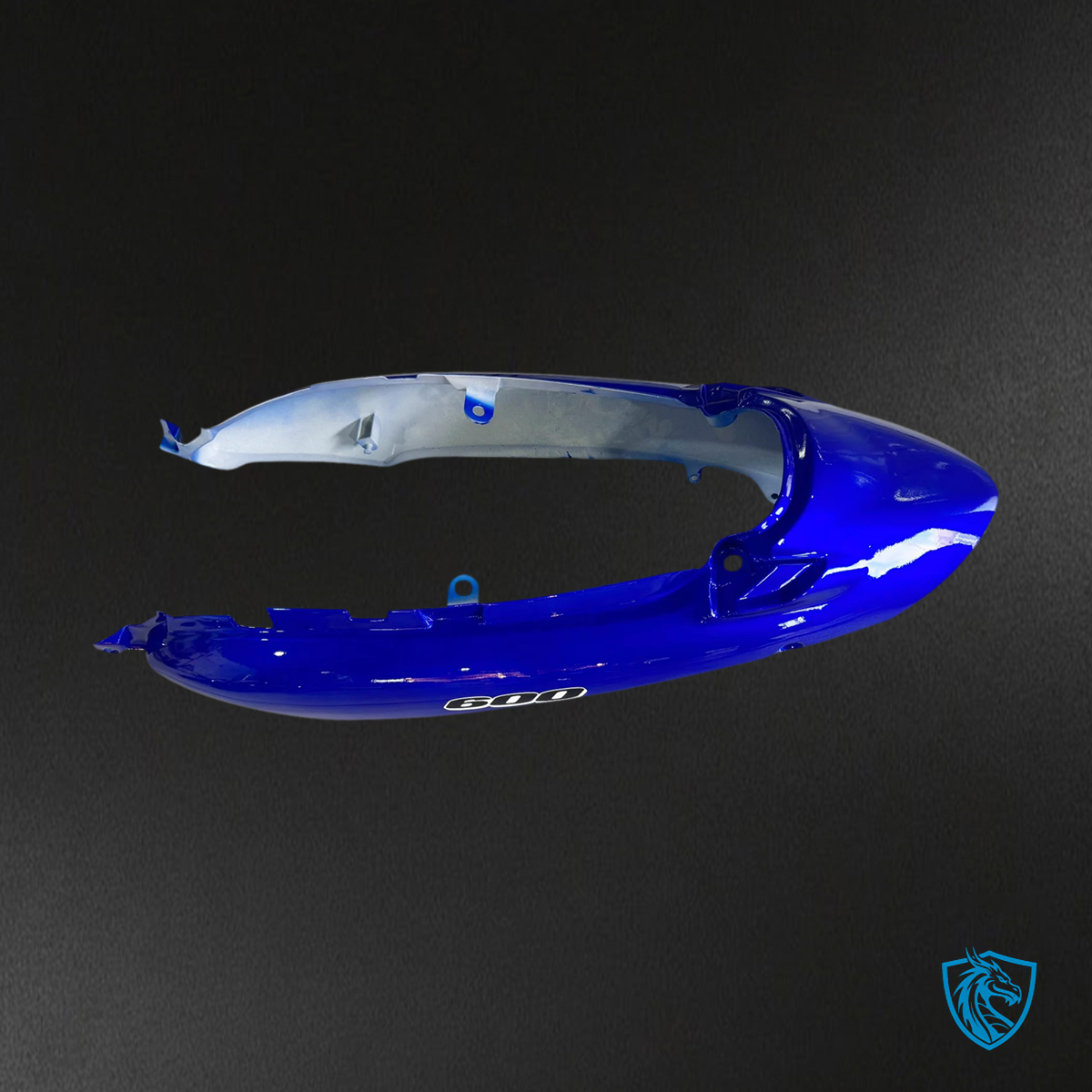 Suzuki Katana GSXF 600-750 (2003-2006) Blue Fairing Kit