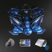 Gloss Blue