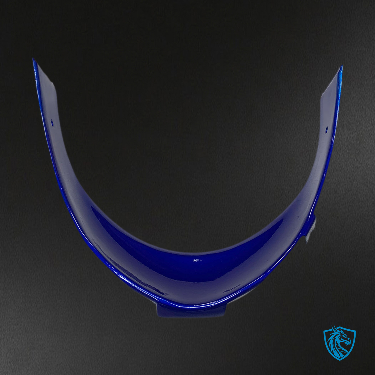 Suzuki GSX600F/750F (1998-2006) Blue & Yellow Fairing Kit | ABS Bodywork