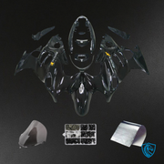 Gloss Black