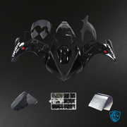 Glossy Black