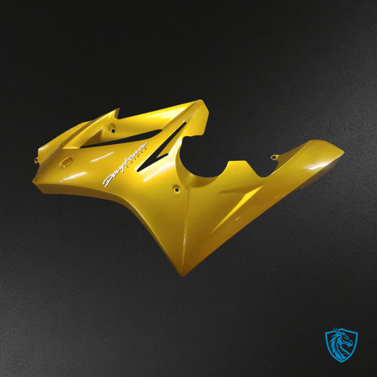 Triumph Daytona 675 (2006-2008) Gold - Fairing Kit