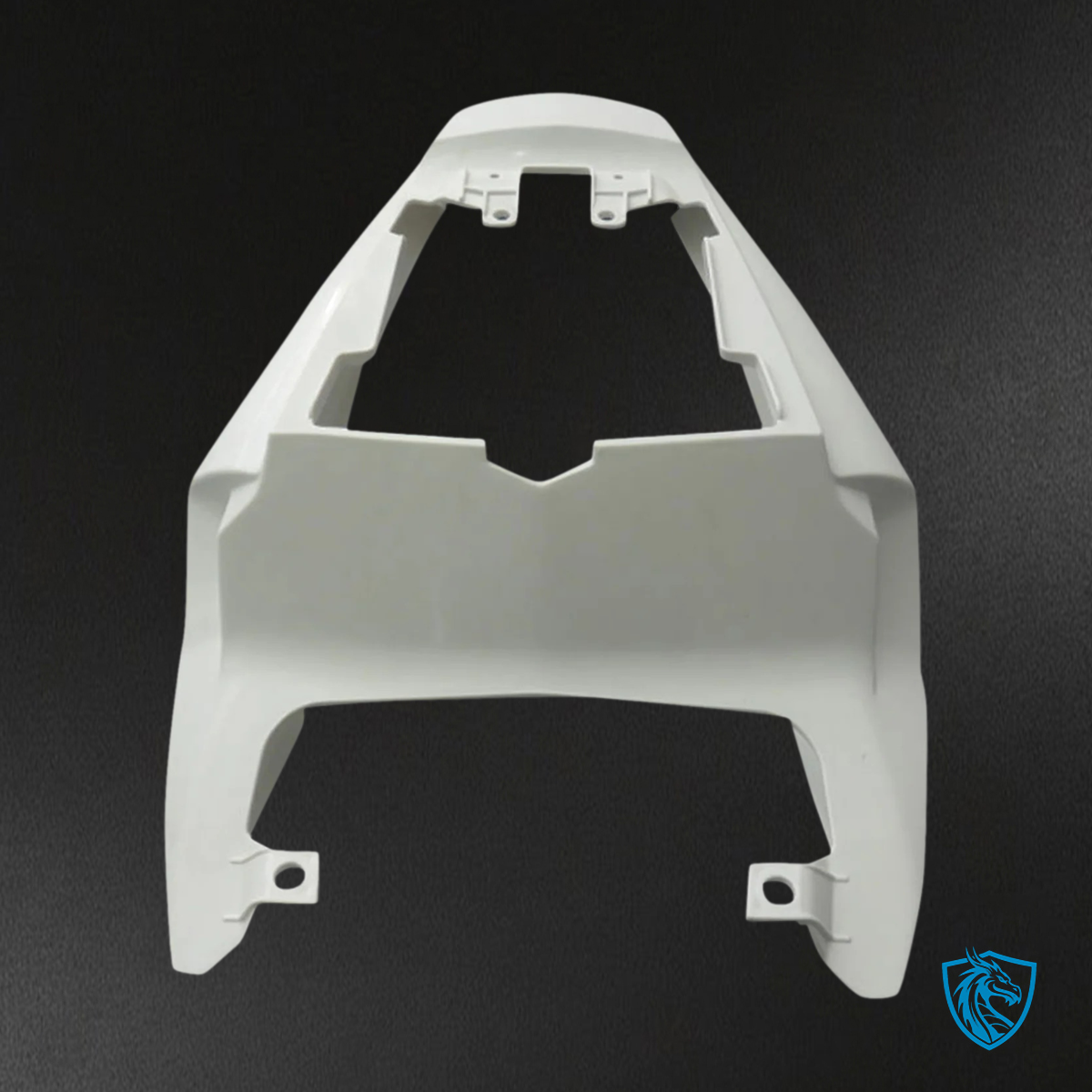 Triumph Daytona 675 (2006-2008) Unpainted - Fairing Kit