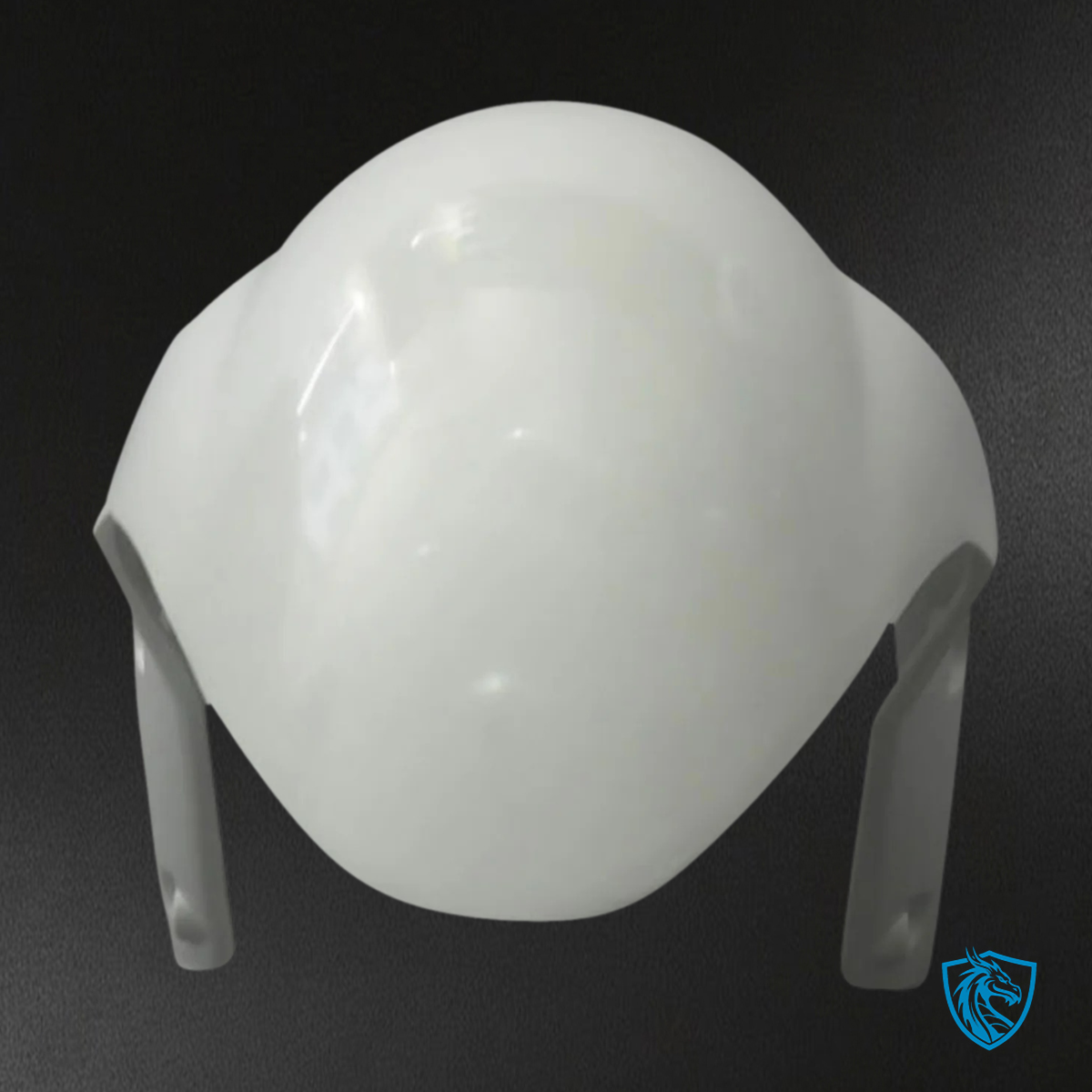 Triumph Daytona 675 (2006-2008) Unpainted - Fairing Kit
