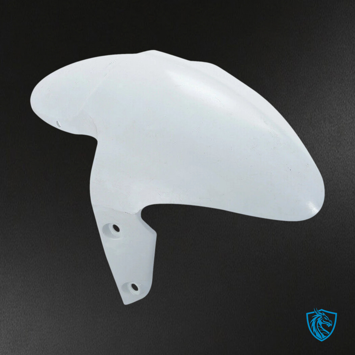 Triumph Daytona 675 (2009-2012) Unpainted - Fairing Kit