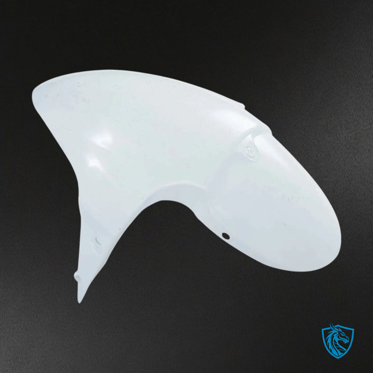 Triumph Daytona 675 (2009-2012) Unpainted - Fairing Kit