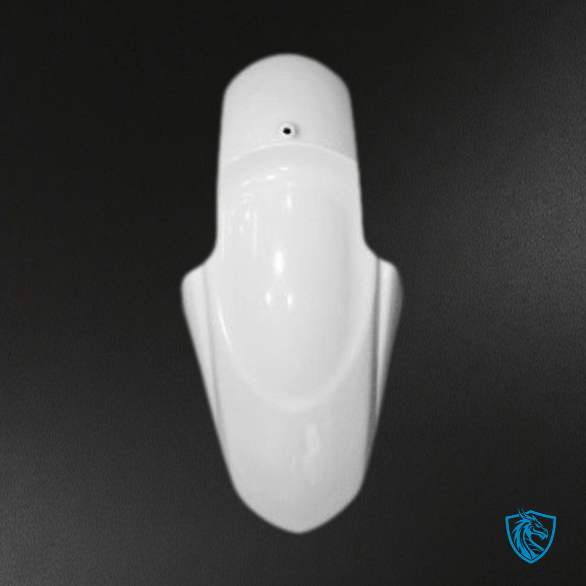 Yamaha FZ6R (2009-2015) All White Fairing Kit | ABS Bodywork