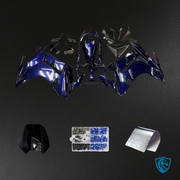 Gloss Blue